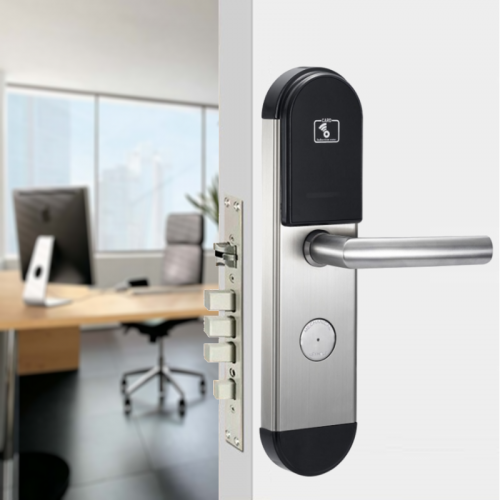 Электронный офисный замок Ozlocks HL-F34/A/MF фото 7