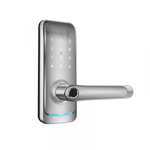Электронный SMART-накладка Ozlocks HL-F43/SM/MF/NM фото 6