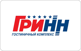 Гостиничный комплекс "Гринн"