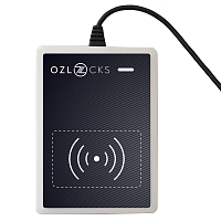 Программатор бесконтактных карт OZLoсks PL-F001/T
