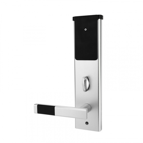 Электронный гостиничный замок OZLocks HL-F35/H/TM фото 4