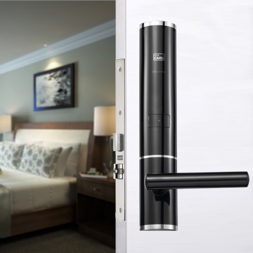 Электронный гостиничный замок Ozlocks HL-F40/H/MF/P "Contemporary" фото 4