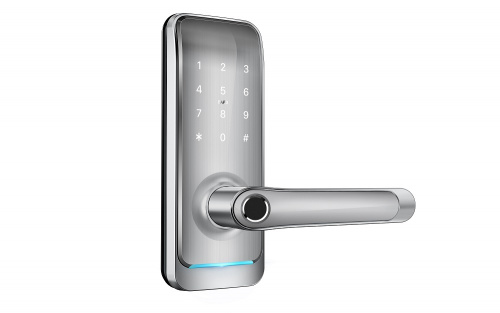 Электронный SMART-накладка Ozlocks HL-F43/SM+/MF/NM фото 6