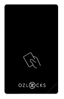 Считыватель с контроллером  PL-F004/MF