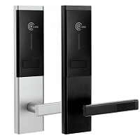 Электронный гостиничный замок OZLocks HL-F35/H/MF