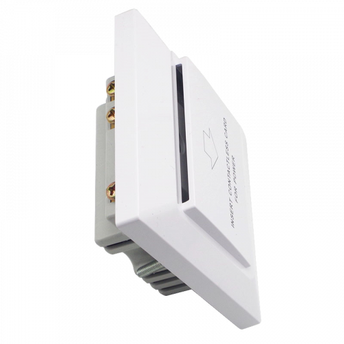 Автономный энергосберегающий выключатель Ozlocks SW-F01/A/TM фото 15