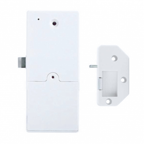 Электронный биометрический замок для шкафчика Ozlocks SL-F27/SM+/P фото 3