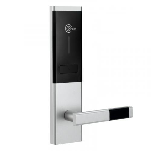 Электронный офисный замок OZLocks HL-F35/A/MF фото 3