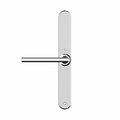 Электронный SMART-накладка Ozlocks HL-F46/SM+/MF/NM "High-Tech" фото 3