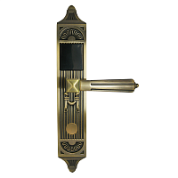 Электронный гостиничный замок Ozlocks HL-F20/H/MF "NeoClassic"