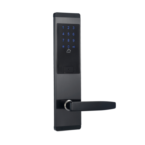 Электронный SMART-замок Ozlocks HL-F16/SM/MF фото 5