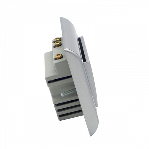 Сетевой энергосберегающий выключатель Ozlocks SW-F03/N/TM фото 21