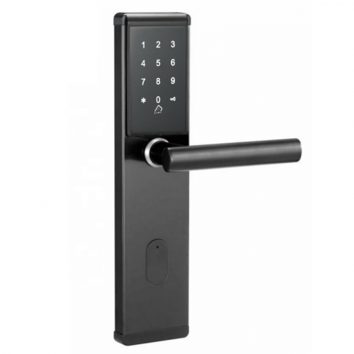 Электронный SMART-замок Ozlocks HL-F37/SM/MF фото 6