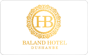 Отель «Baland Hotel Dushanbe»