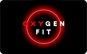 Фитнес-клуб «Oxygen Fit»