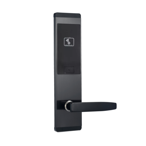 Электронный гостиничный онлайн-замок OZLocks HL-F16/WR/MF фото 5