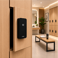 Мебельный электронный замок Ozlocks с программным управлением 13,56 MHz SL-F11/L/MF/P