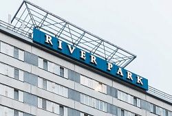Отель «River Park»