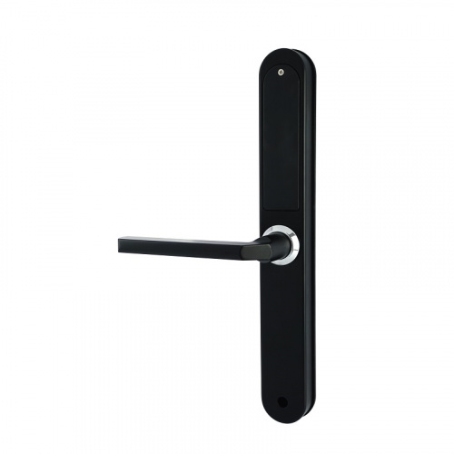 Электронный гостиничный замок OZLocks HL-F42/H/MF  фото фото 6