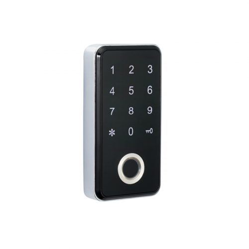 Электронный биометрический замок для шкафчика Ozlocks SL-F27/SM+/P фото 2
