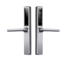 Электронный SMART-замок Ozlocks HL-F48/SM+/MF "High-Tech"