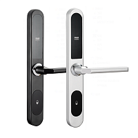 Электронный гостиничный замок OZLocks HL-F42/H/MF для гостиниц 