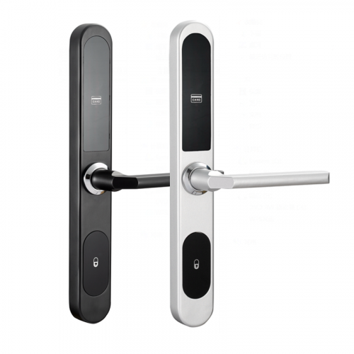 Электронный гостиничный замок OZLocks HL-F42/H/MF  фото