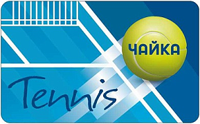 Спортивно-оздоровительный комплекс «Чайка»
