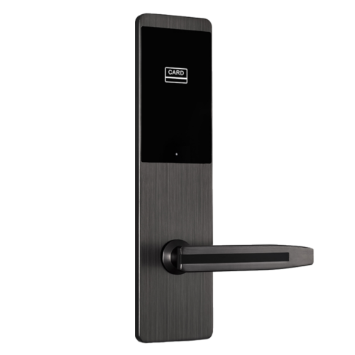 Электронный гостиничный замок Ozlocks HL-F10/H/TM фото 7