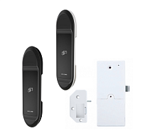 Мебельный электронный замок Ozlocks фиксированный выбор 125 kHz SL-F30/F/EM/P