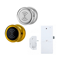 Мебельный электронный замок Ozlocks свободный выбор 13,56 MHz SL-F16/S/MF/P