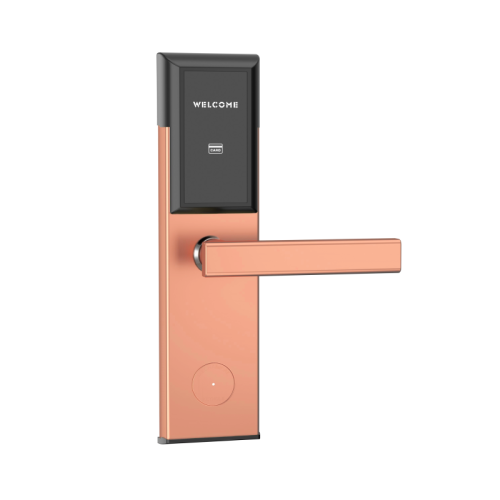 Электронный гостиничный замок Ozlocks HL-F02/H/TM фото 8