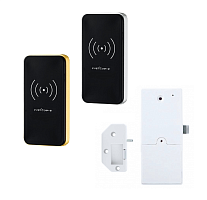 Мебельный электронный замок Ozlocks свободный выбор 125 kHz SL-F01/S/EM/P