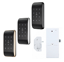 Электронный кодовый замок для шкафчика Ozlocks 125 kHz SL-F32/C/EM/P