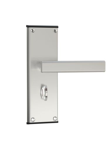 Электронный SMART-замок Ozlocks HL-F02/SM/MF фото 3